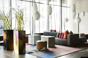 Гостиница Comfort Hotel Square