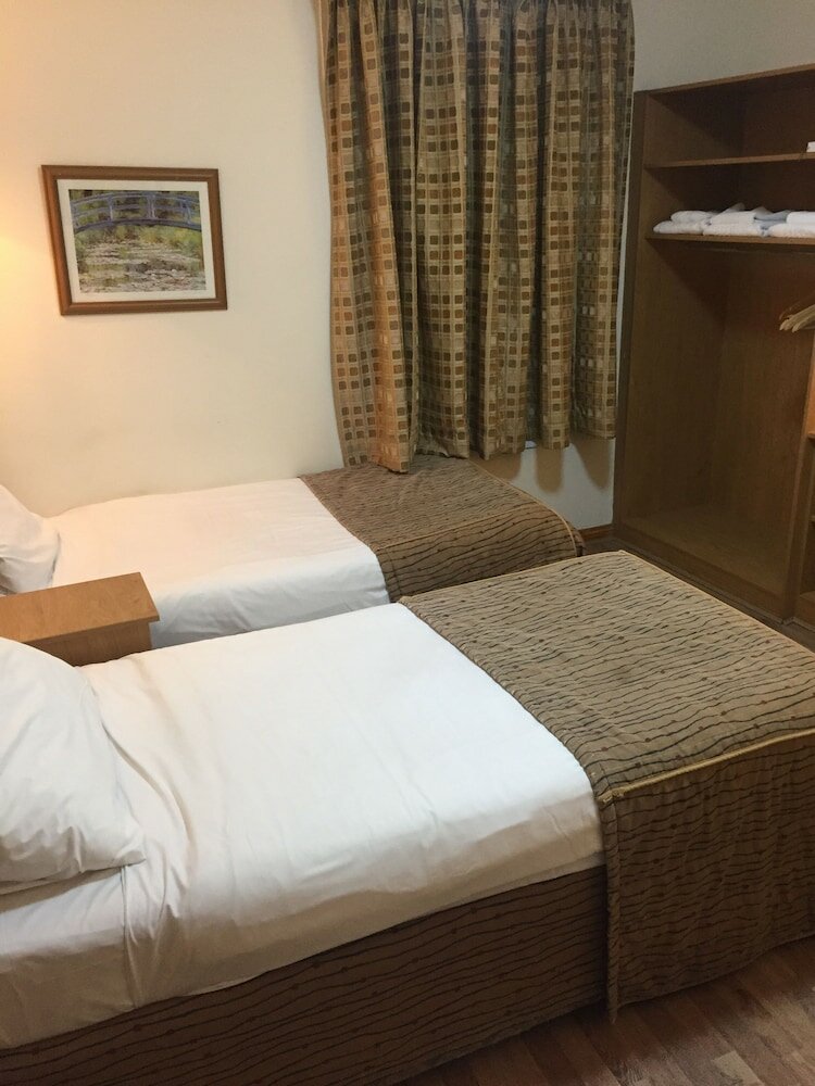 Фото Crescent Hotel