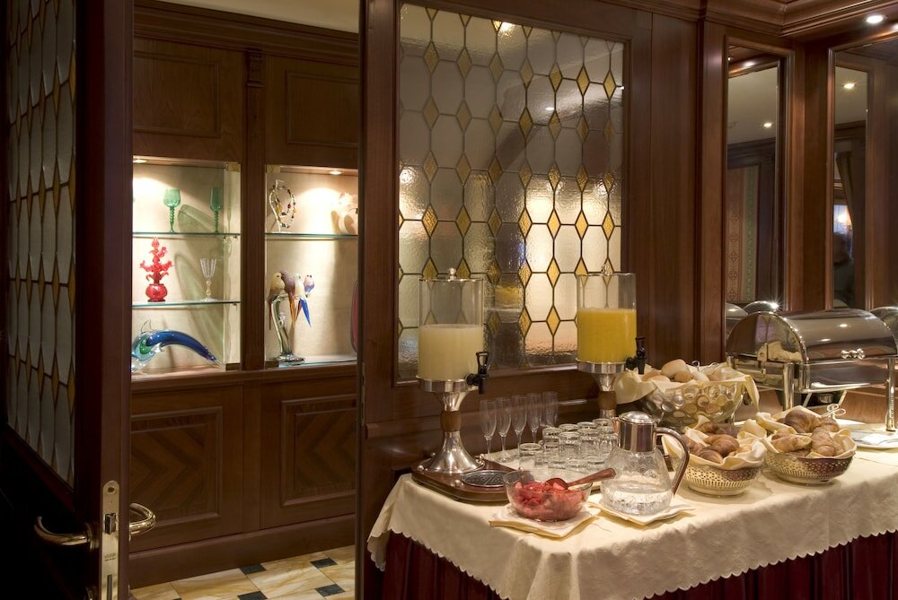 Фото Sina Palazzo Sant'Angelo