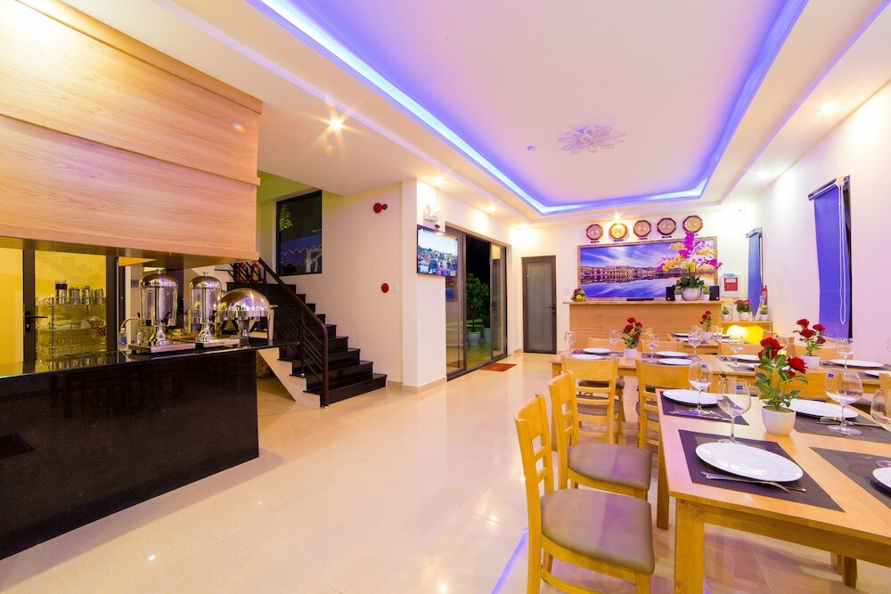 Фото Hao Anh Villa Hoi An