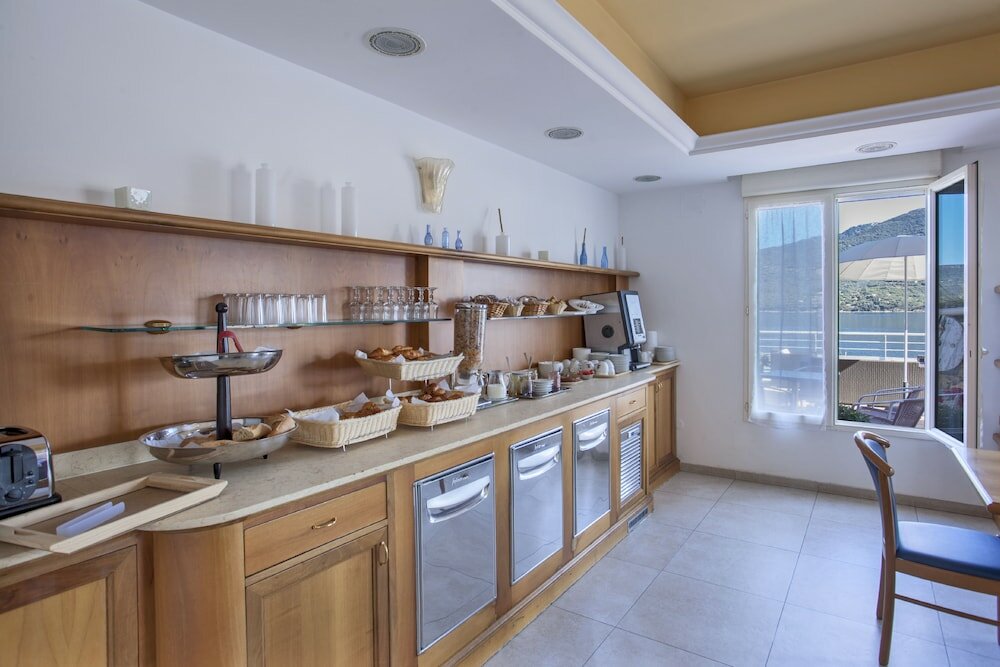 Фото Hotel Le Neptune