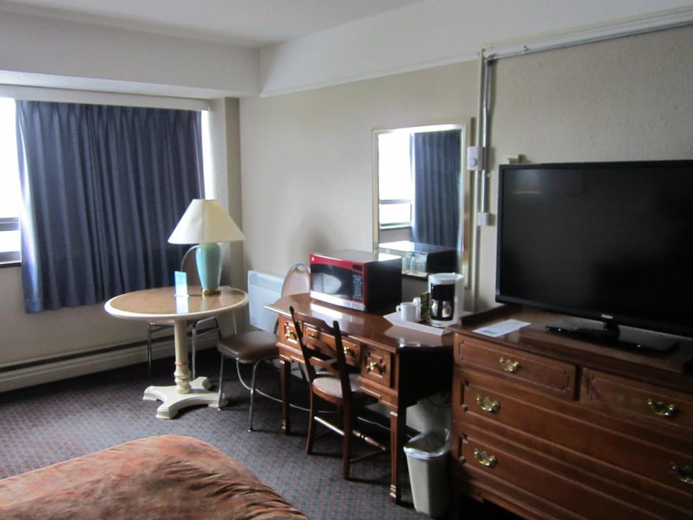 Фото Moby Dick Inn