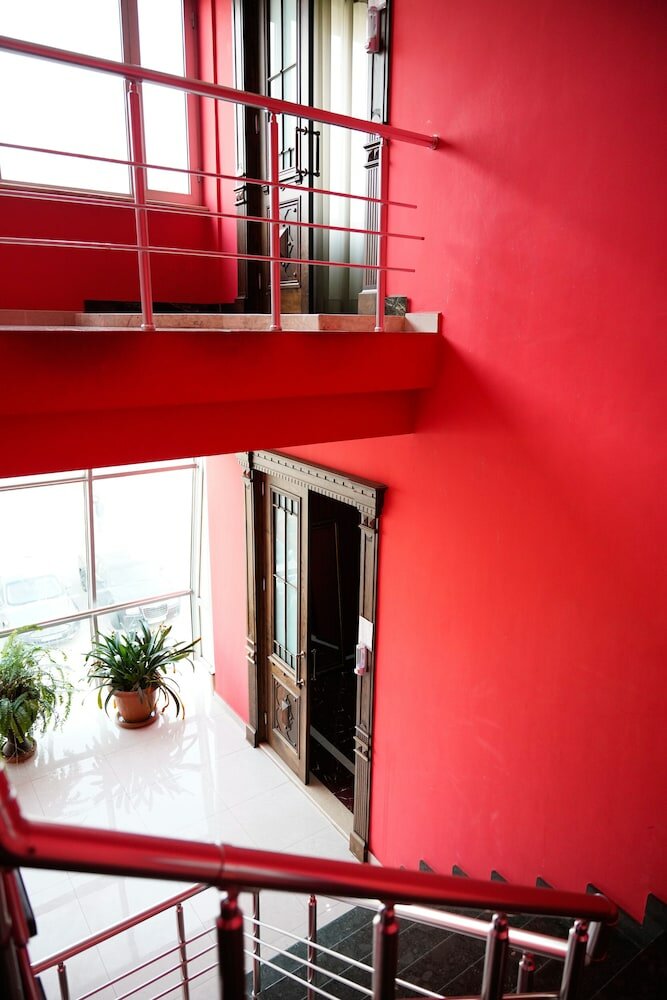 Фото Отель Monopoli Кутаиси