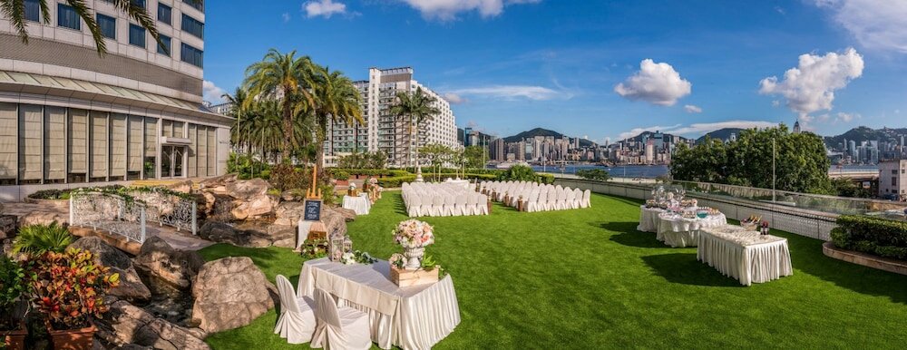 Фото Harbour Plaza Metropolis