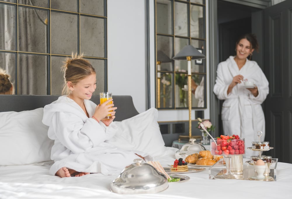 Фото Helvetia & Bristol