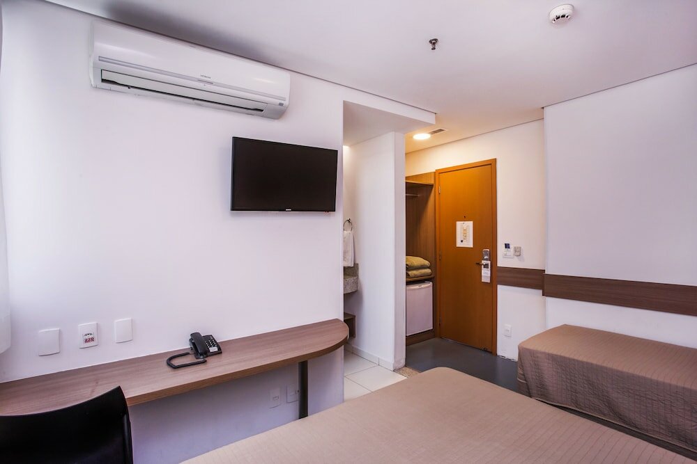 Фото Total Hotel