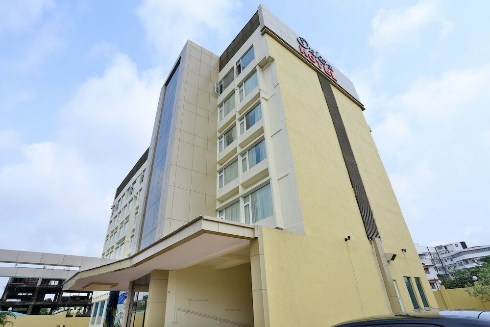 Фото Regenta Orko's Kolkata