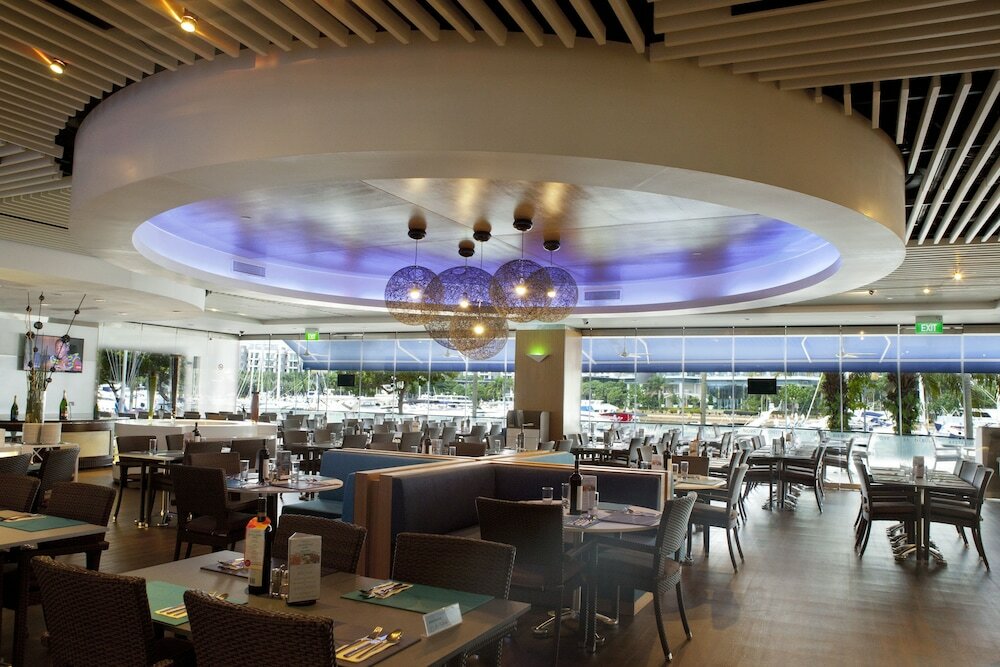 Фото One15 Marina Sentosa Cove Singapore