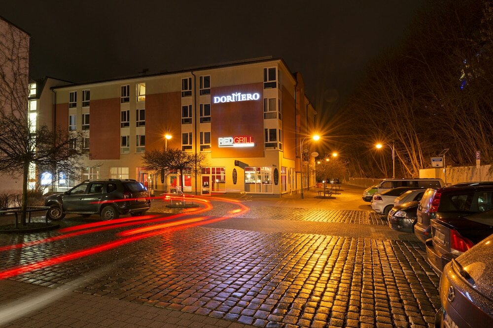Фото Dormero Hotel Plauen