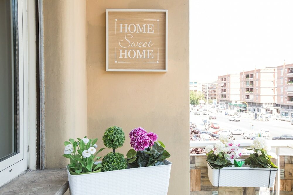 Фото Vatican City Relais