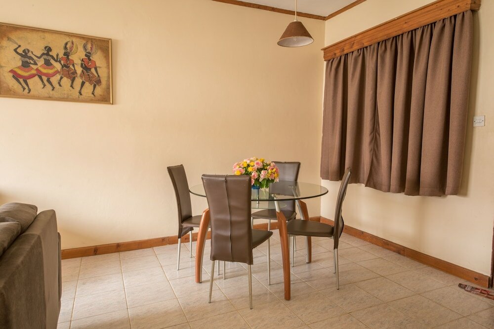 Фото Speke Hotel