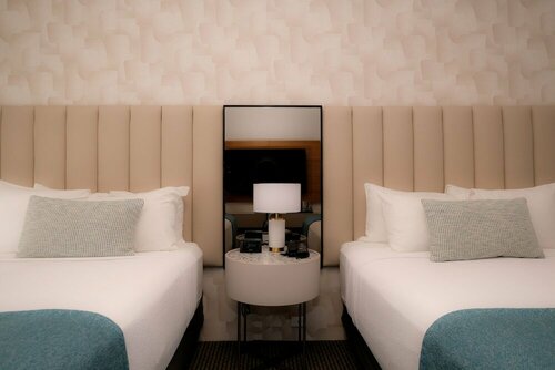 Внешний вид отеля Avalon Hotel в Майами, фото 4