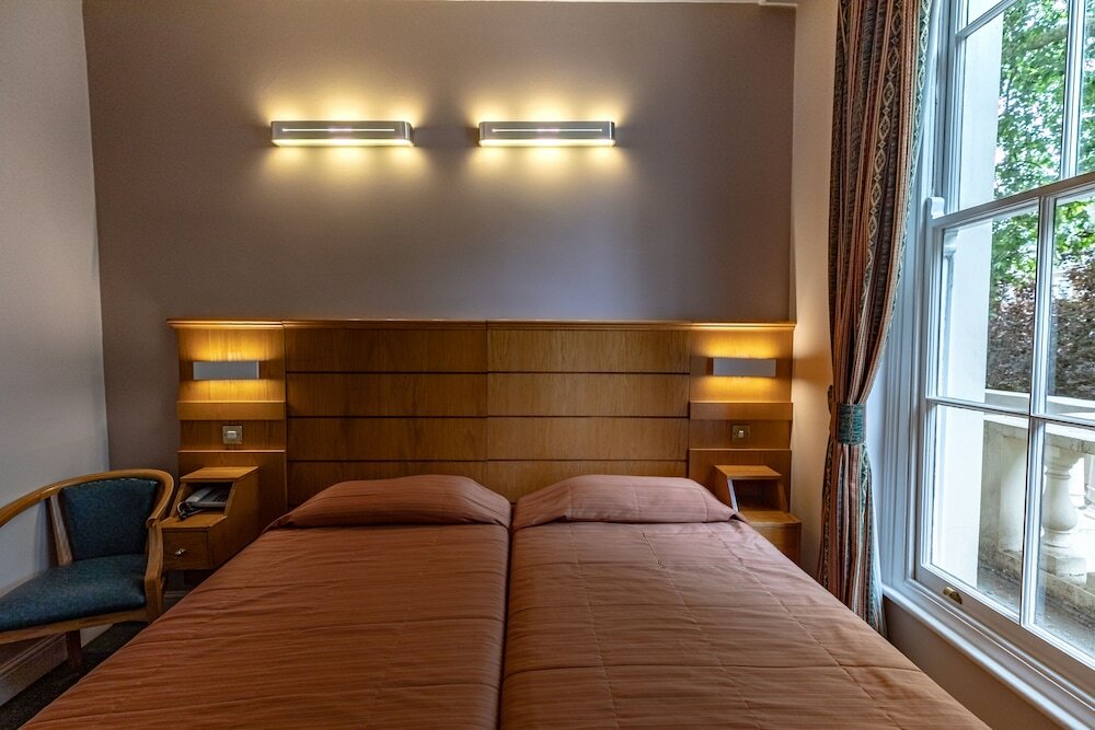 Фото Nayland Hotel