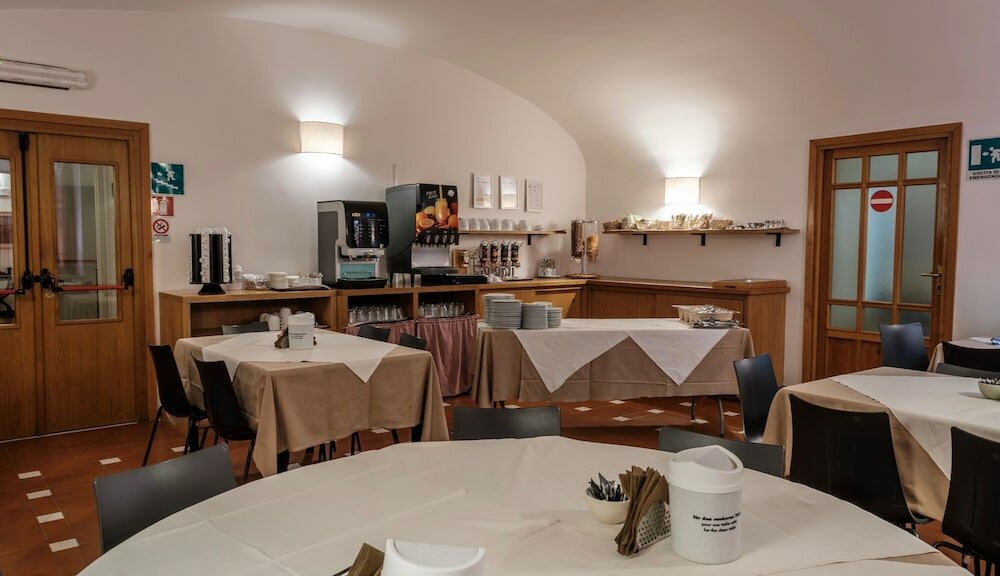 Фото Hotel Casa Valdese Roma