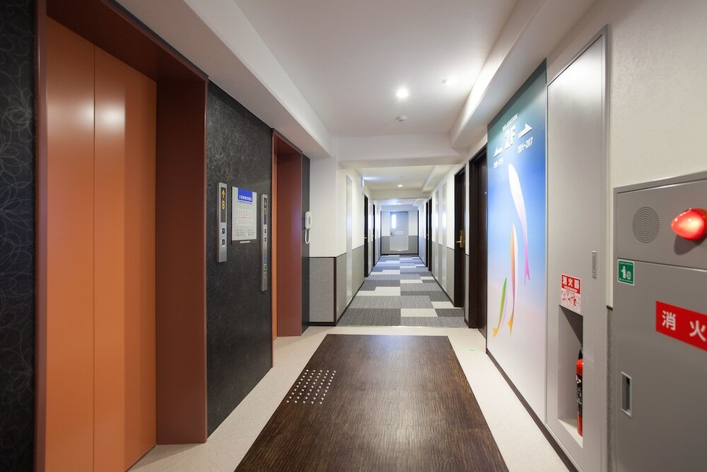 Фото Hotel Aston Plaza Kansai Airport