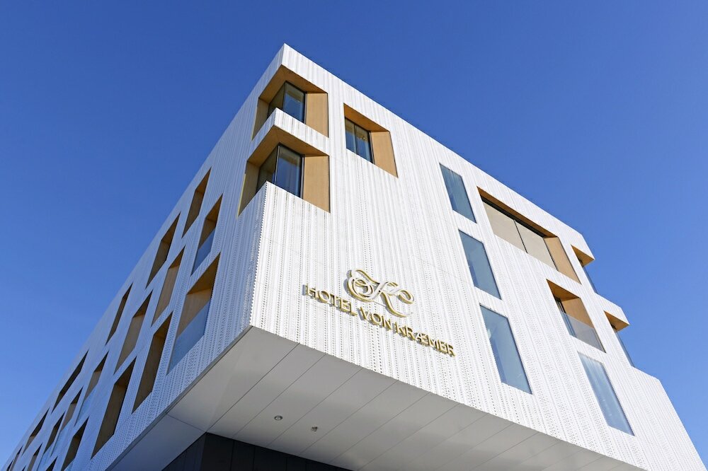 Фото Hotel von Kraemer
