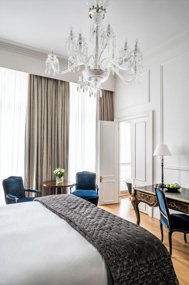 Фото The Kensington