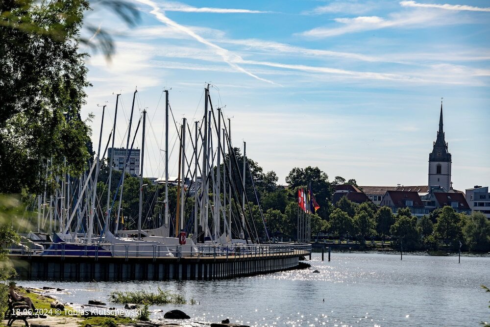 Фото Hotel City Krone