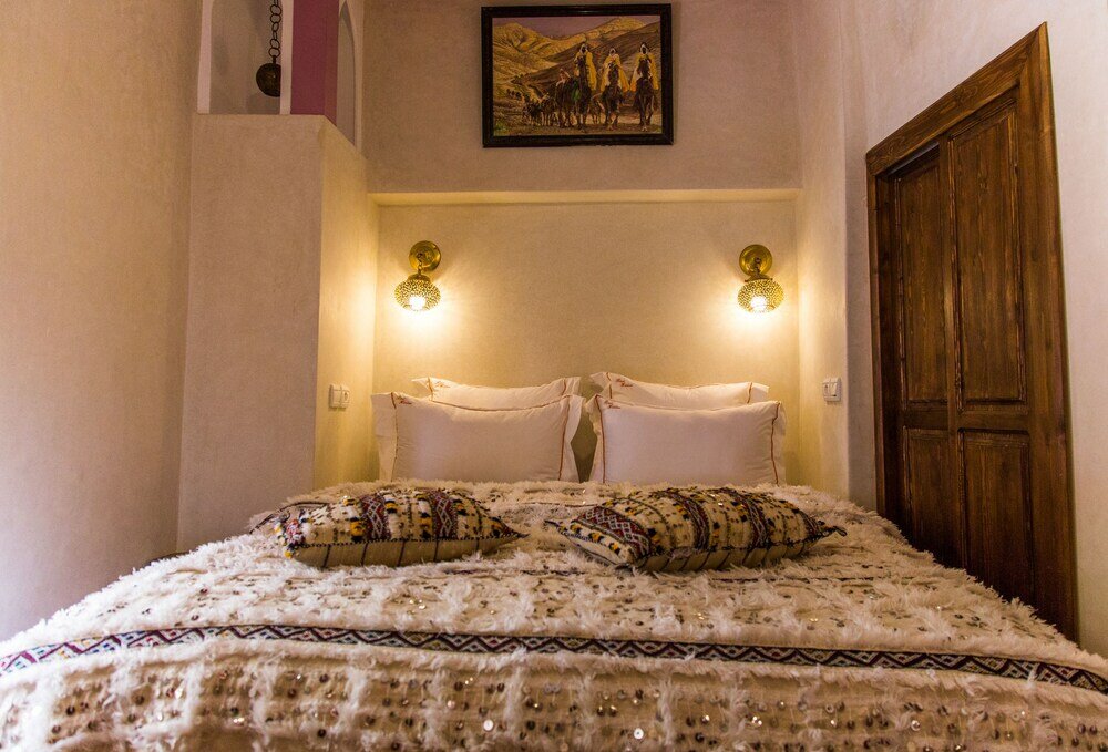 Фото Riad Hidden