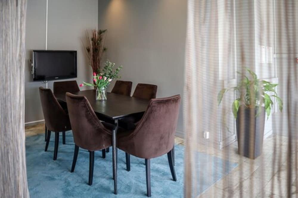 Фото Apple Hotel