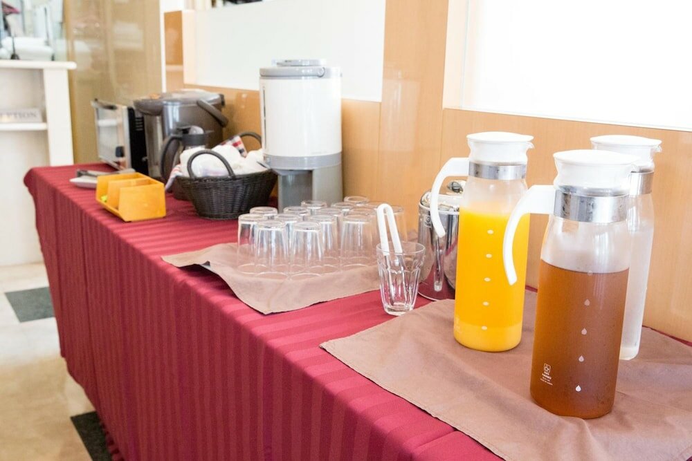 Фото Idaimae Green Hotel