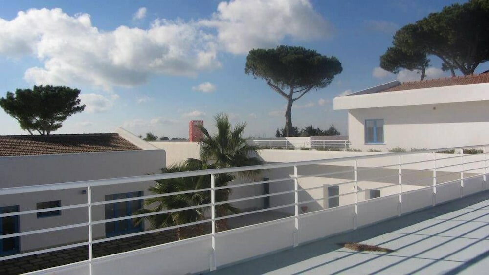 Фото Agriturismo Campo Allegro