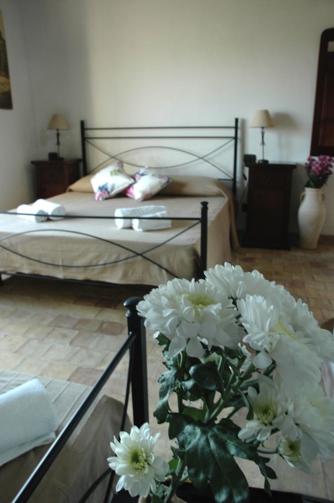 Фото Agriturismo Baglio San Nicola