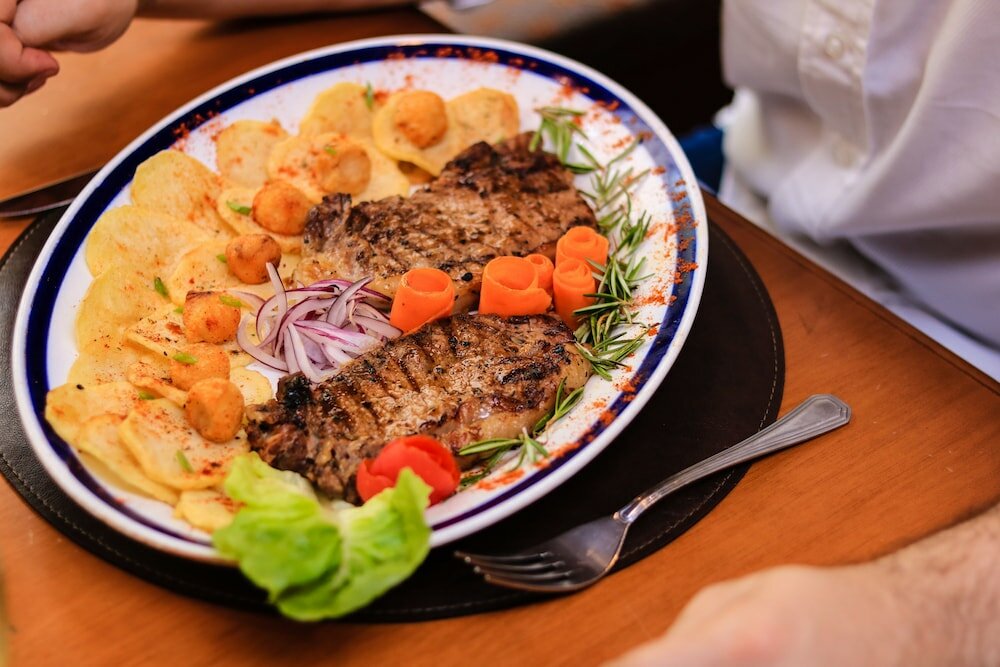 Фото Cyan Americas Towers Hotel