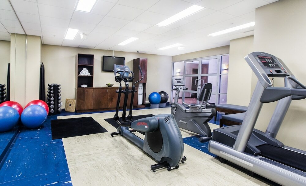 Фото Metterra Hotel on Whyte