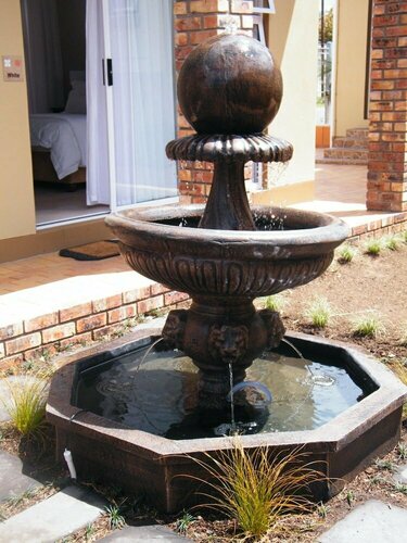 Внешний вид отеля Absolute Cornwall в Ист-Лондоне, фото 3