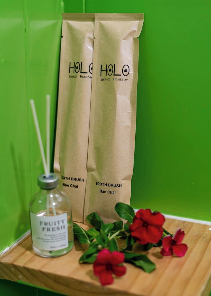 Фото Holo Fairy House Saigon Homestay - Adult Only