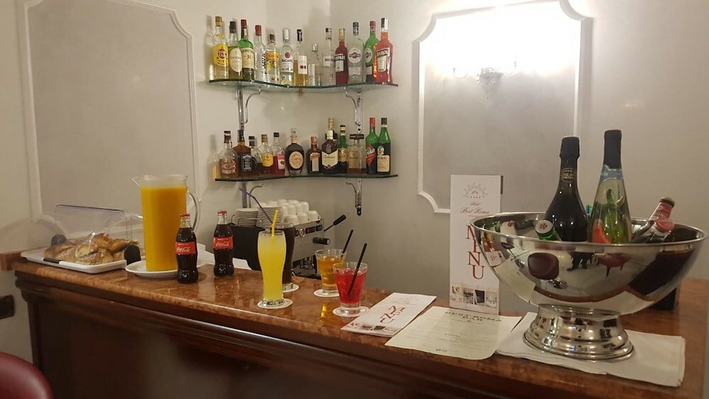 Фото Hotel Best Roma