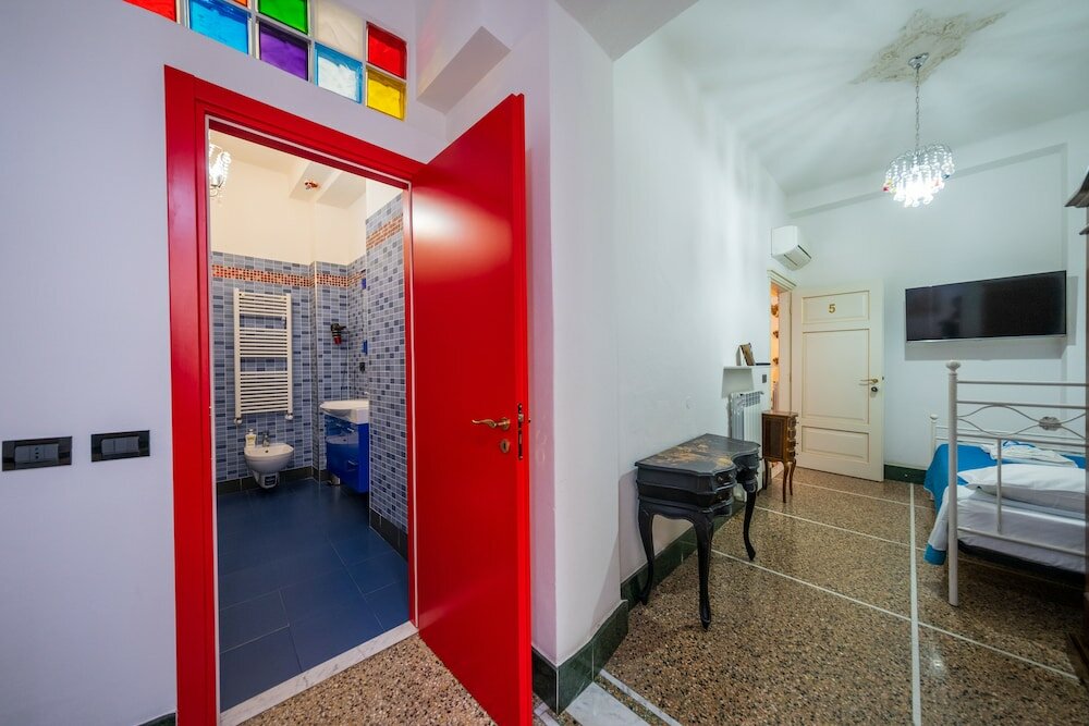 Фото BBC Christian Bed & Breakfast