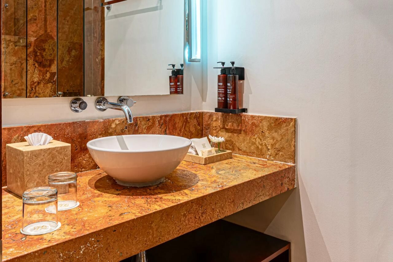 Фото Hotel Boutique Santo Toribio