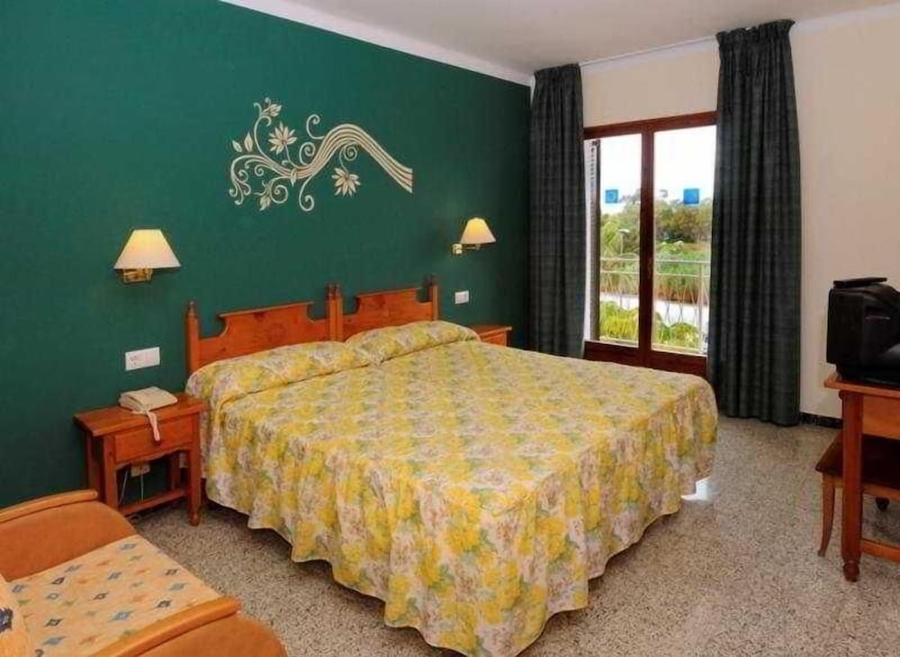 Фото Hotel Paradis Park