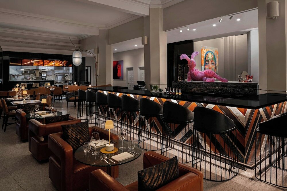 Фото Glass Light Hotel & Gallery, Autograph Collection