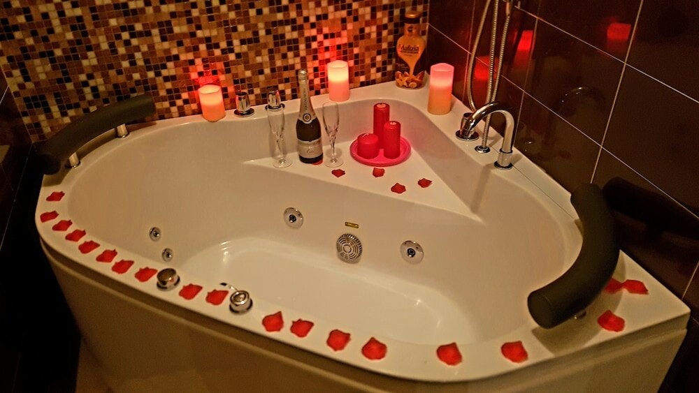 Фото B&b Pompeii Ruins De Charme