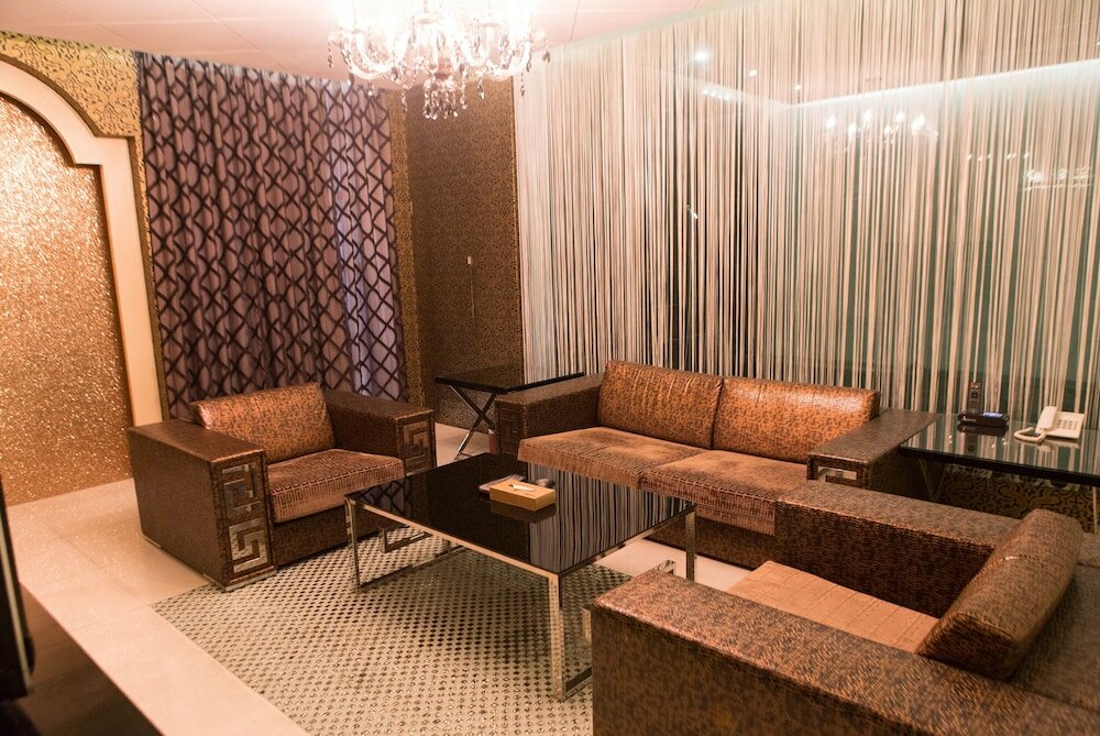 Фото All-Ur Boutique Motel - Tai-Chung Branch