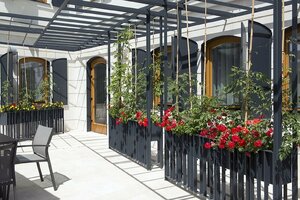 Гостиница Sana