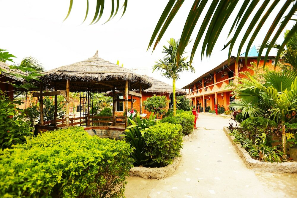 Фото Divine Eco Resort