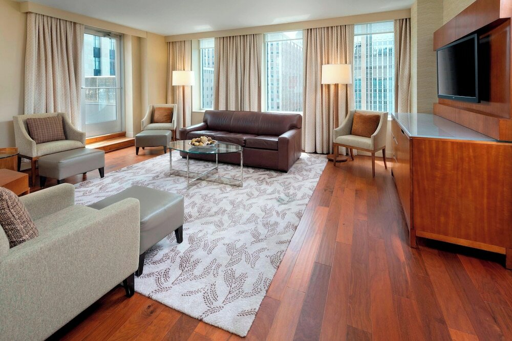 Фото The Westin Minneapolis