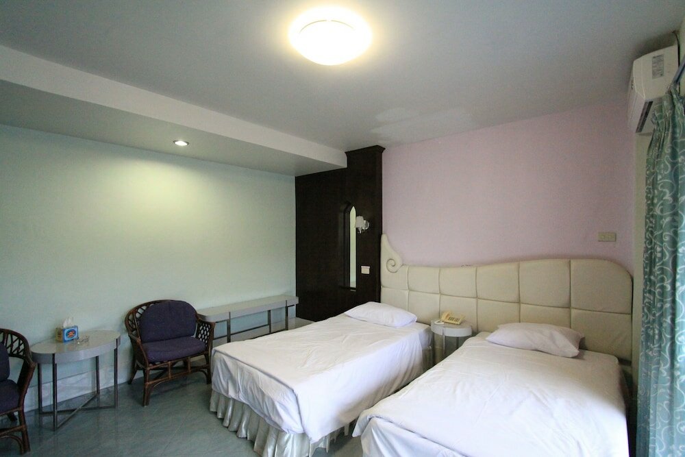 Фото RangRong Hotel