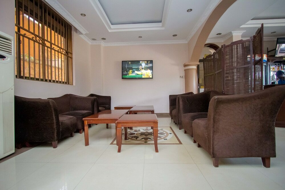 Фото Tristar Hotel