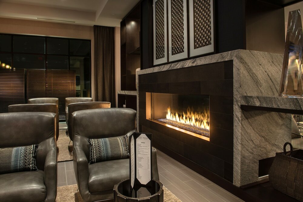 Фото Fairfield Inn & Suites by Marriott Boston Waltham