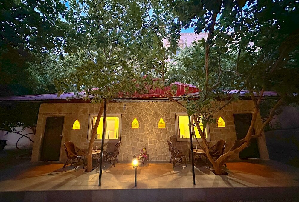 Фото Ranthambhore National Resort