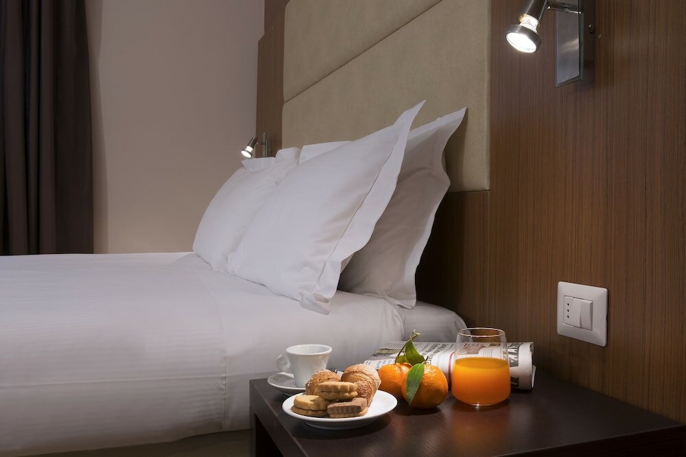 Фото Cdh Hotel Villa Ducale