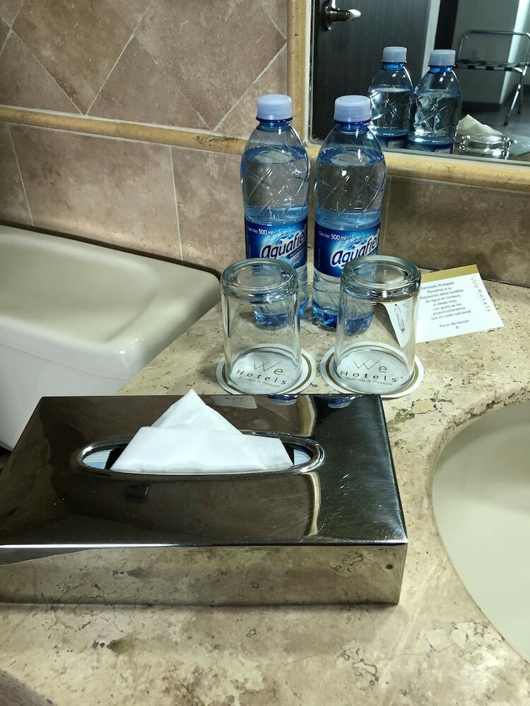 Фото We Hotel Aeropuerto