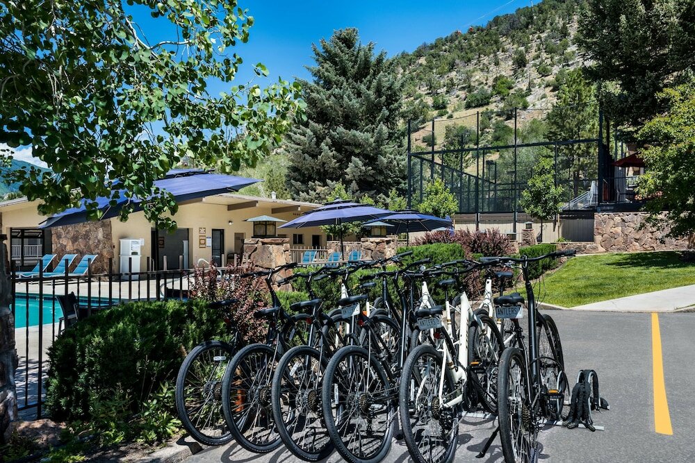 Фото Best Western Antlers