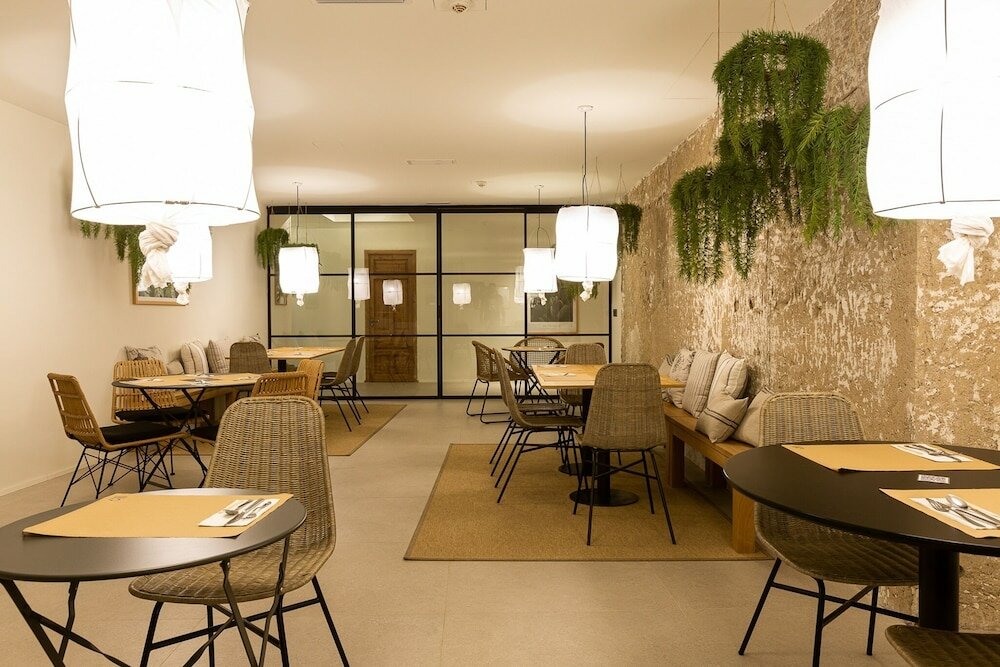 Фото Hotel Avenida