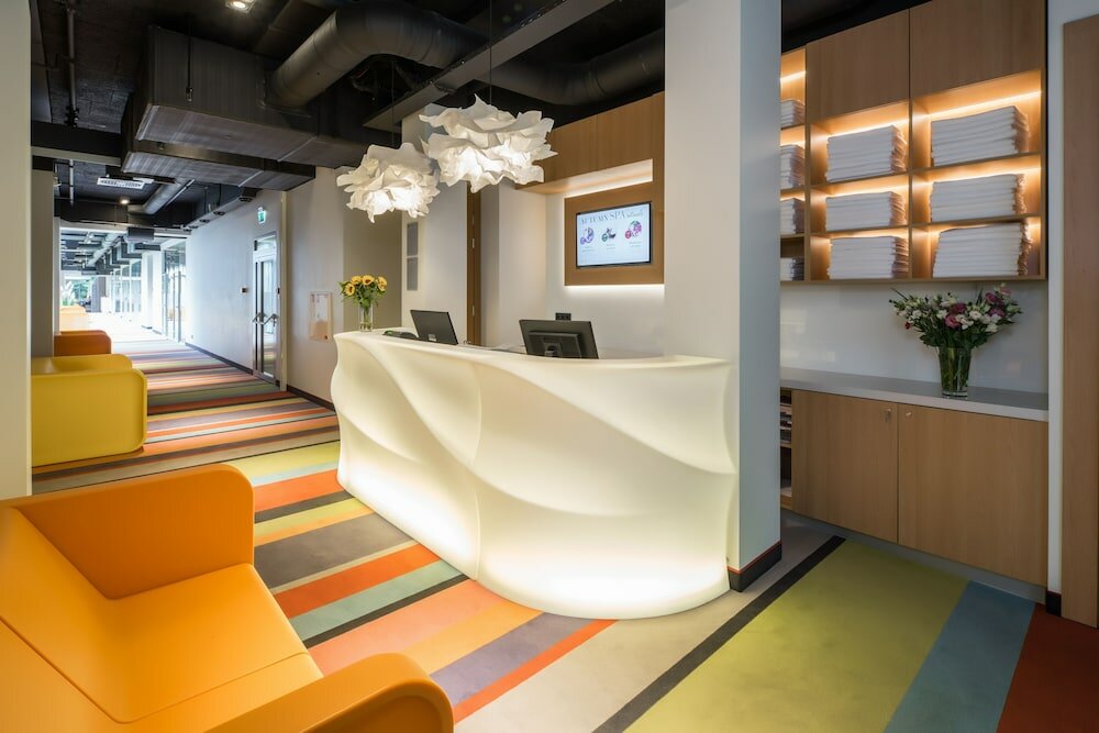 Фото Lielupe by Semarah Hotels